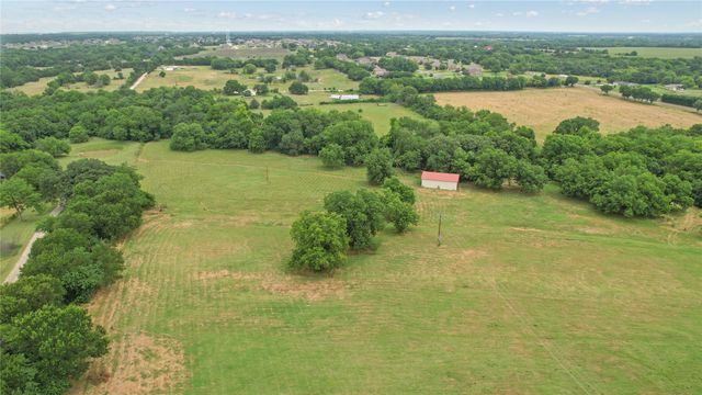 4196 County Road 1001, Mckinney, TX 75071