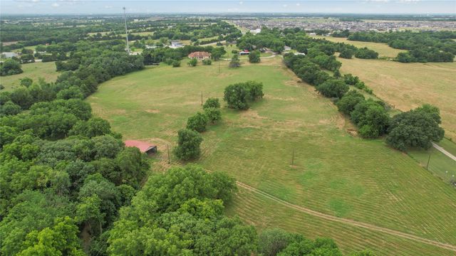 4196 County Road 1001, Mckinney, TX 75071