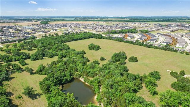 4196 County Road 1001, Mckinney, TX 75071