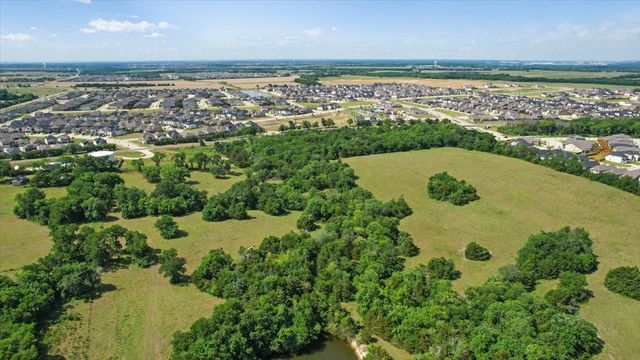 4196 County Road 1001, Mckinney, TX 75071