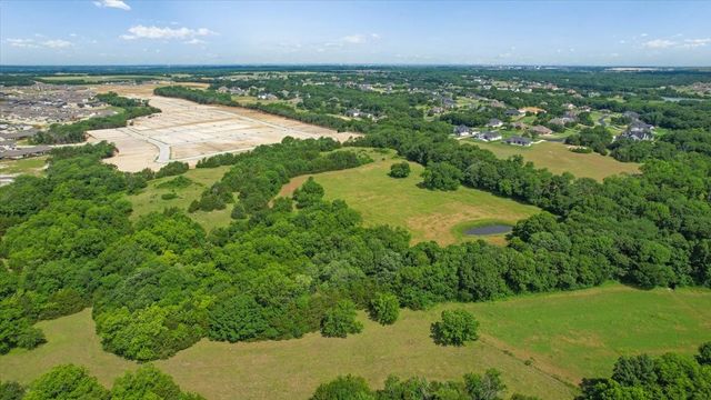 4196 County Road 1001, Mckinney, TX 75071