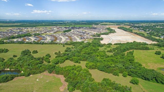 4196 County Road 1001, Mckinney, TX 75071
