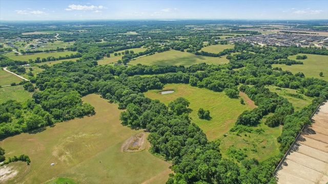 4196 County Road 1001, Mckinney, TX 75071