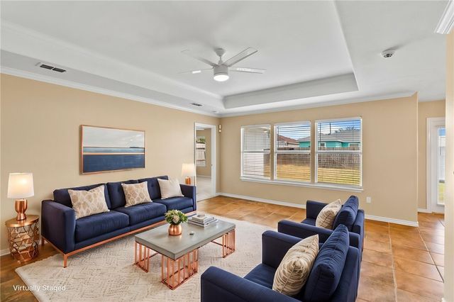 5642 Victor Lara Ortegon St, Corpus Christi, TX 78417