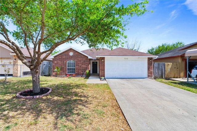5642 Victor Lara Ortegon St, Corpus Christi, TX 78417