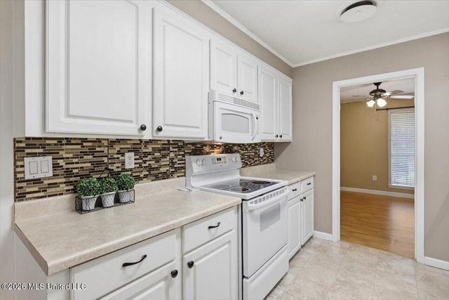 517 Cindy Lane, Pearl, MS 39208