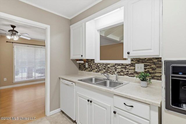 517 Cindy Lane, Pearl, MS 39208