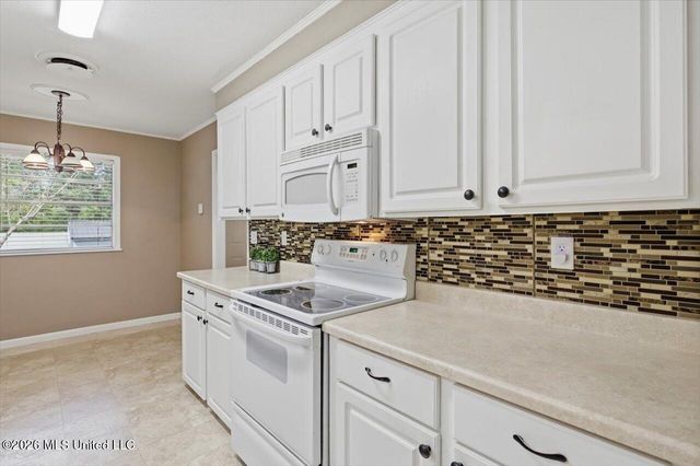 517 Cindy Lane, Pearl, MS 39208