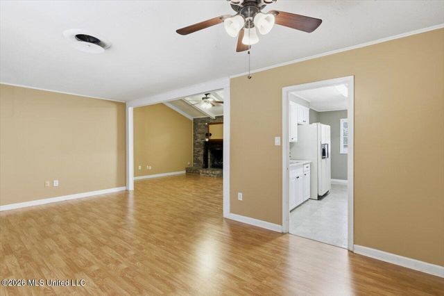 517 Cindy Lane, Pearl, MS 39208