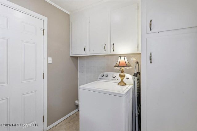 517 Cindy Lane, Pearl, MS 39208