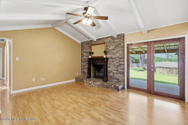 517 Cindy Lane, Pearl, MS 39208