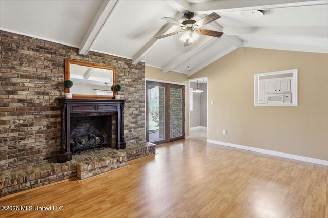 517 Cindy Lane, Pearl, MS 39208