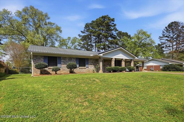 517 Cindy Lane, Pearl, MS 39208