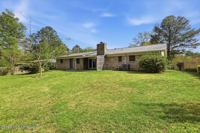 517 Cindy Lane, Pearl, MS 39208