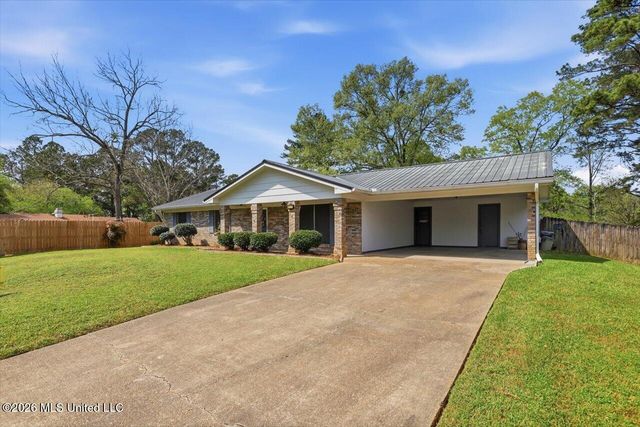 517 Cindy Lane, Pearl, MS 39208