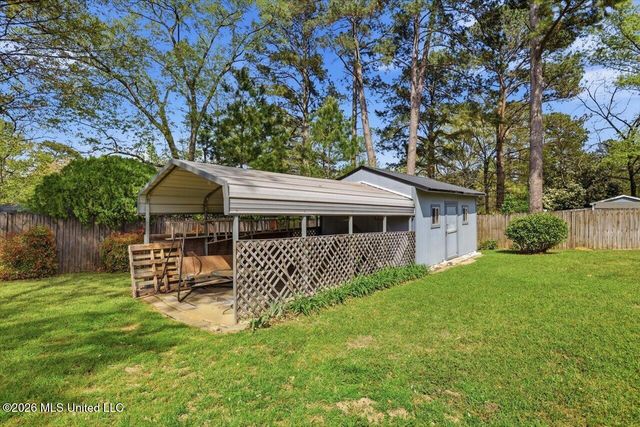 517 Cindy Lane, Pearl, MS 39208