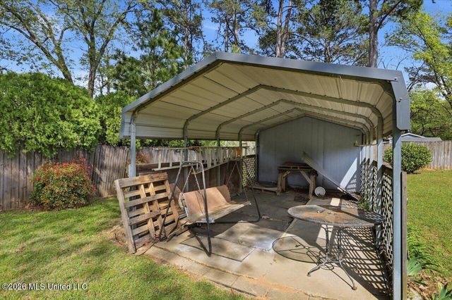 517 Cindy Lane, Pearl, MS 39208