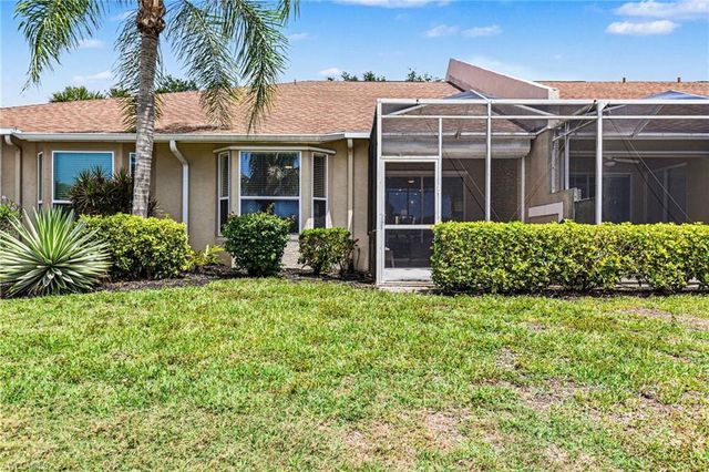 1935 Morning Sun LN F29, Naples, FL 34119