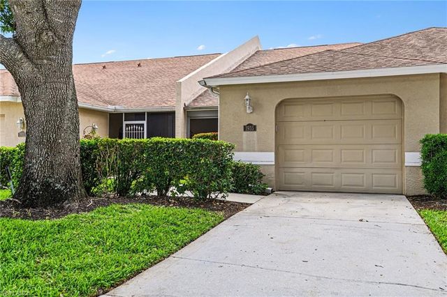 1935 Morning Sun LN F29, Naples, FL 34119