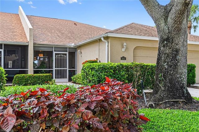 1935 Morning Sun LN F29, Naples, FL 34119