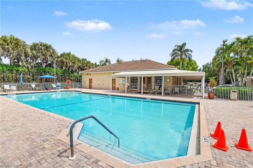 1935 Morning Sun LN F29, NAPLES, FL 34119 — photo 4