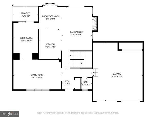 113 CONNEMARA DR, Sterling, VA 20164
