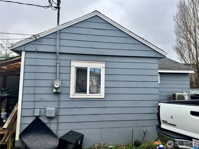 1412 Hood Street, Aberdeen, WA 98520