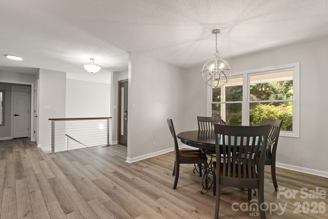 42 Gaston Mountain Road, Asheville, NC 28806