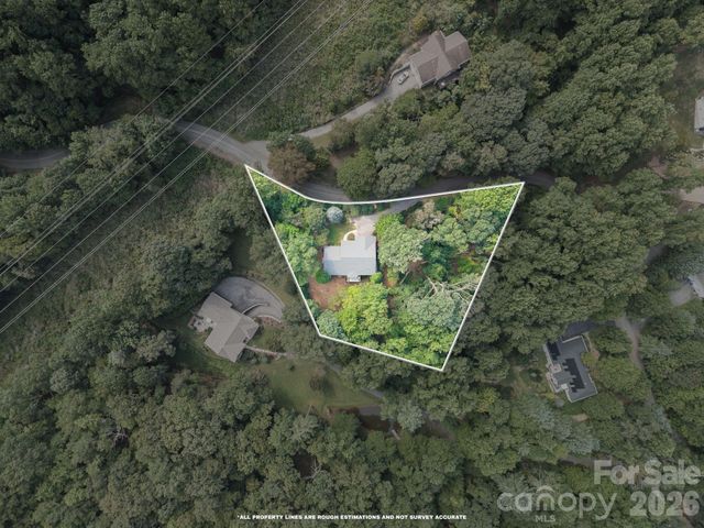 42 Gaston Mountain Road, Asheville, NC 28806