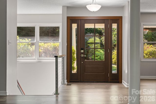42 Gaston Mountain Road, Asheville, NC 28806