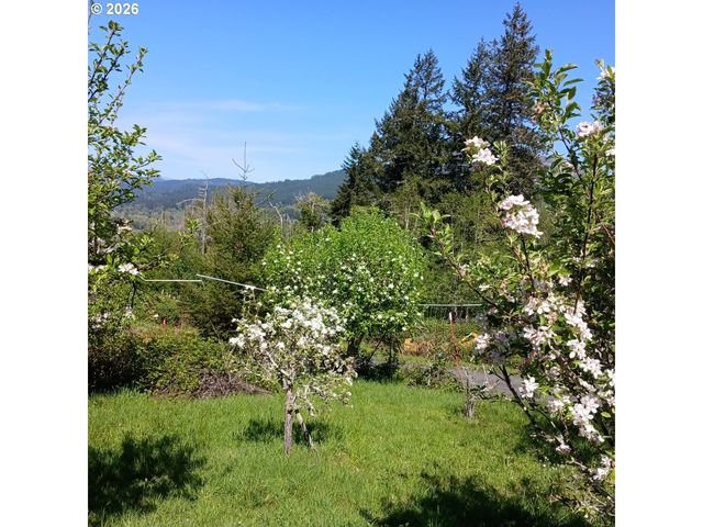 99608 S BANK CHETCO Rd, Brookings, OR 97415