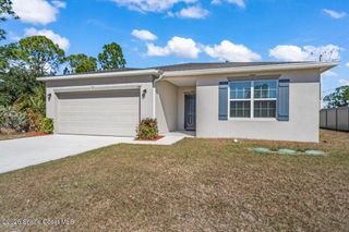 395 Sherman Street SE, Palm Bay, FL 32909