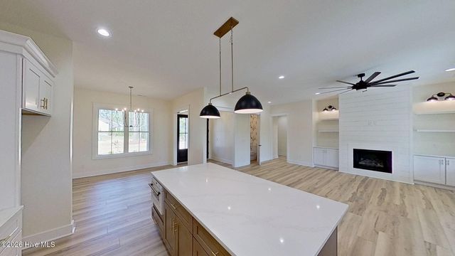 1001 Ecru Circle, New Bern, NC 28562