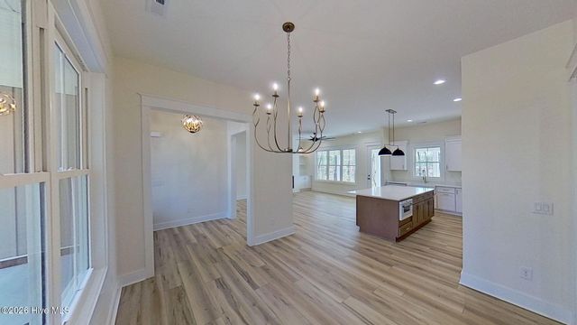 1001 Ecru Circle, New Bern, NC 28562