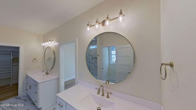 1001 Ecru Circle, New Bern, NC 28562