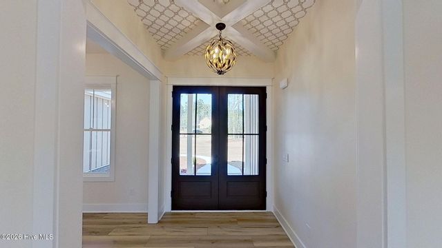 1001 Ecru Circle, New Bern, NC 28562