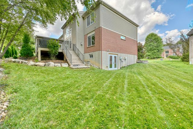 835 Crossings Drive, Crescent Springs, KY 41017