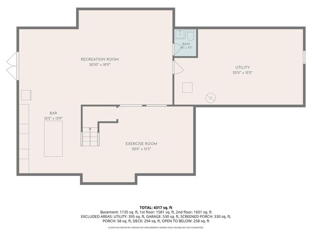 835 Crossings Drive, Crescent Springs, KY 41017