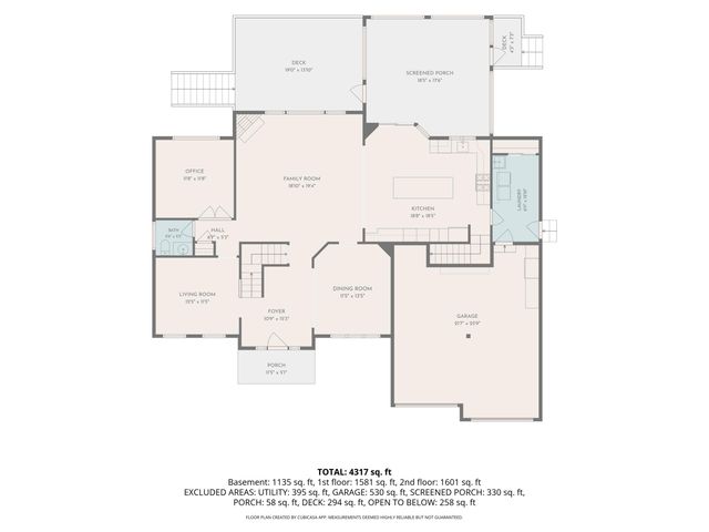 835 Crossings Drive, Crescent Springs, KY 41017