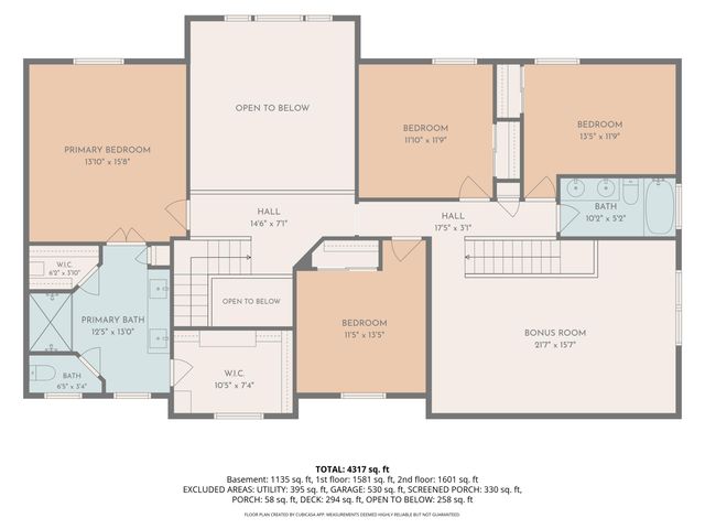 835 Crossings Drive, Crescent Springs, KY 41017