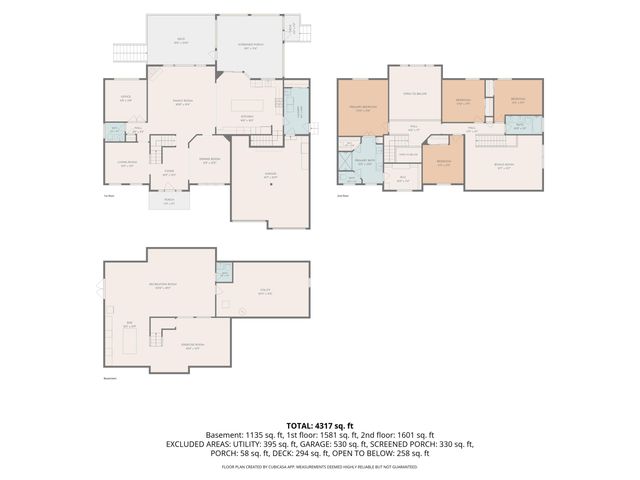 835 Crossings Drive, Crescent Springs, KY 41017