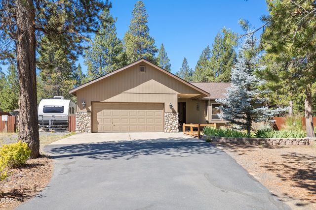 55350 Gross Drive, Bend, OR 97707