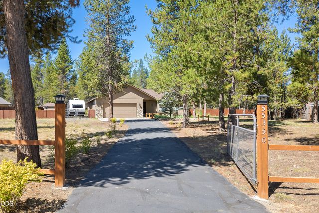 55350 Gross Drive, Bend, OR 97707