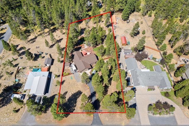 55350 Gross Drive, Bend, OR 97707