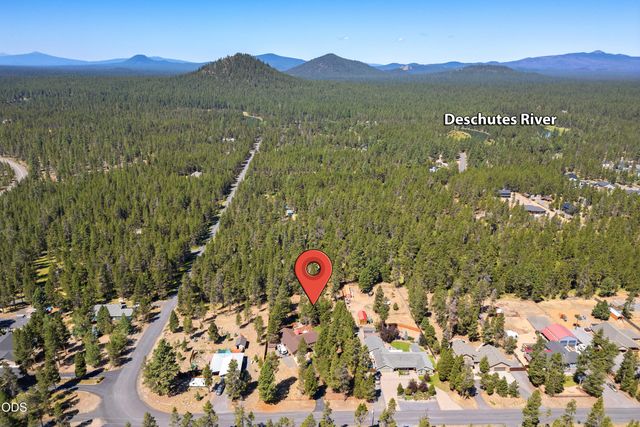 55350 Gross Drive, Bend, OR 97707