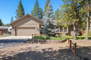 55350 Gross Drive, Bend, OR 97707