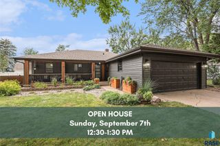 2005 S Lincoln Ave, Sioux Falls, SD 57105