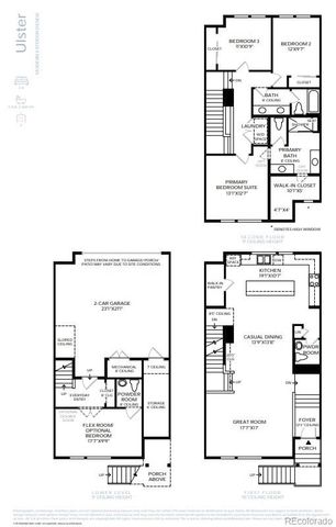 642 Cowbell Drive, Erie, CO 80516