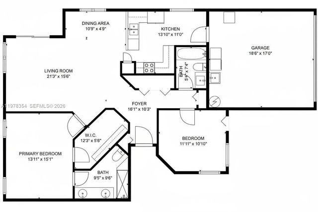 2704 Pinewood Ct 0, Davie, FL 33328