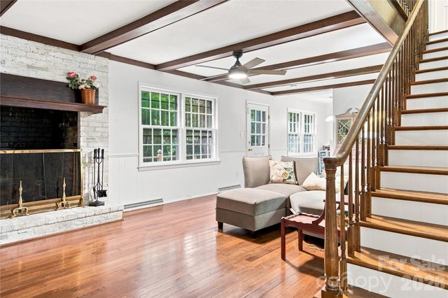 604 Whittington Place, Statesville, NC 28677